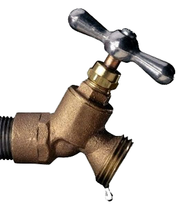 Signature Plumbing Company Repairs Faucets