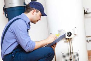 Signature Plumbing Company Water Heaters