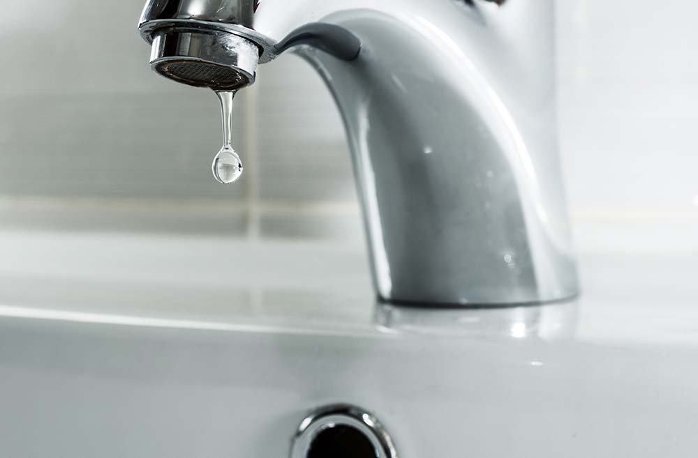 5 Common Causes of Leaking Faucets