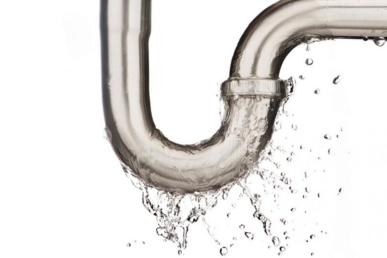 3 Most Common Causes of Pipe Leaks Signature Plumbing Company