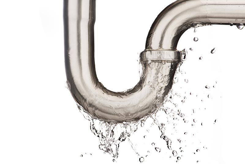 How to Inspect Your Plumbing System for Potential Leaks