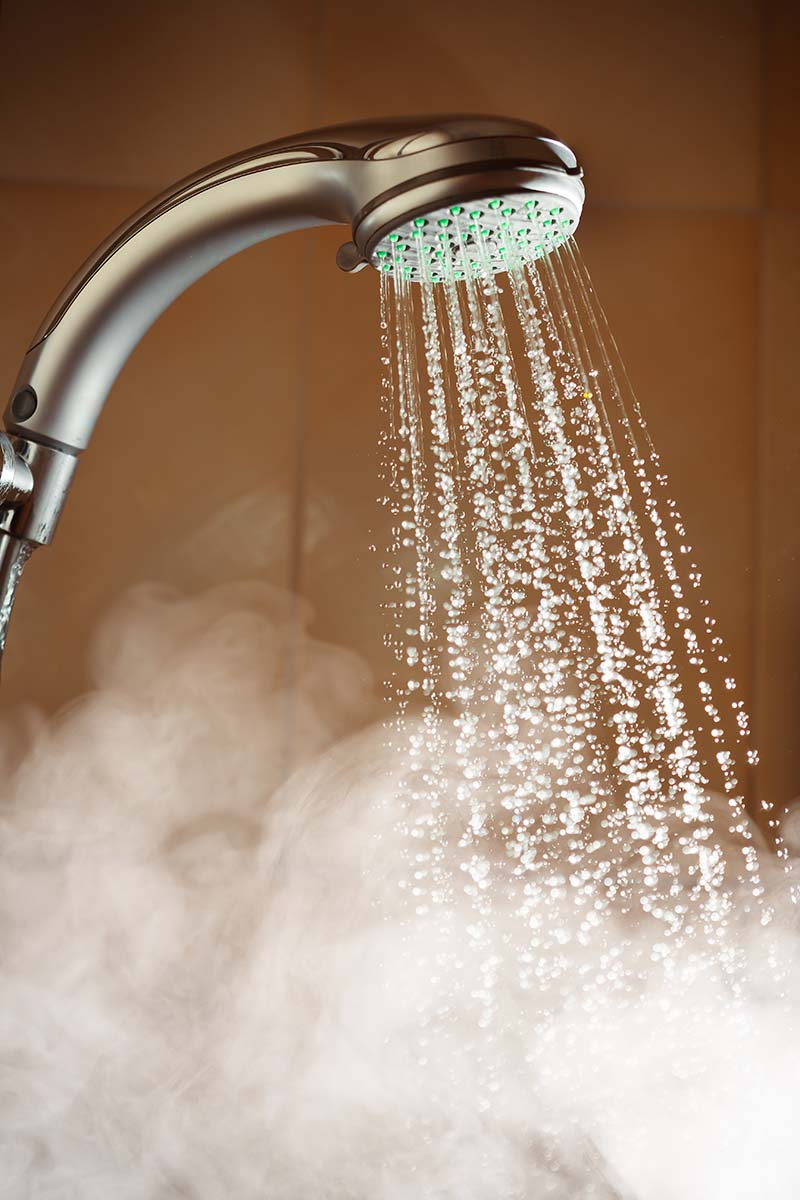 Keep Your Hot Water Costs Low with These Practical Tips