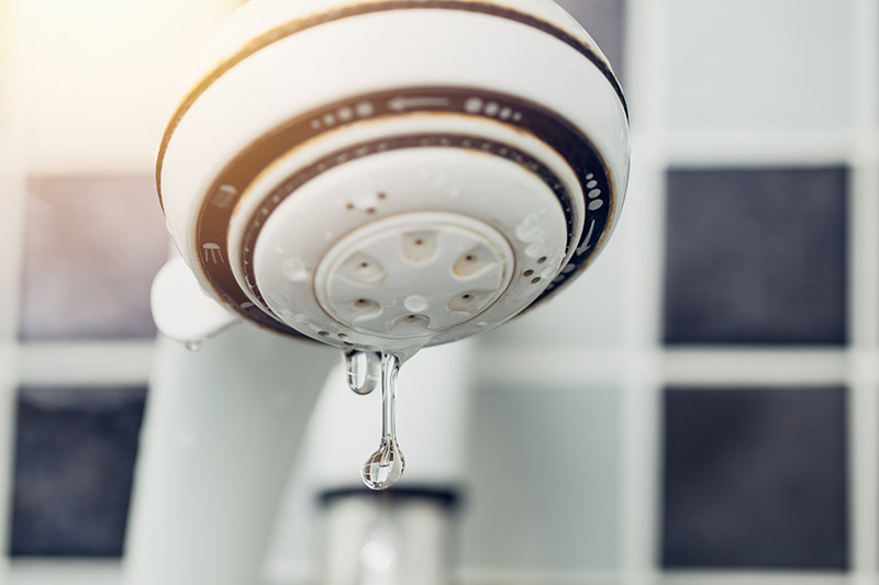 Ways Your Household May Be Wasting Water