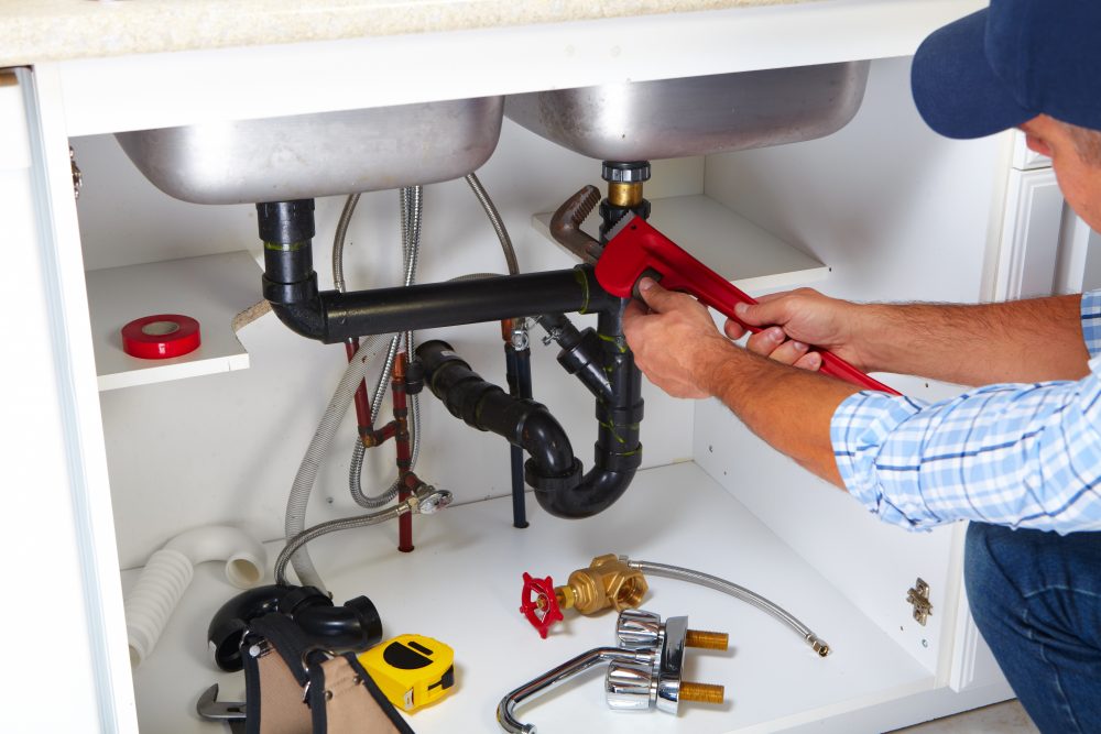 Get Plumbing Services Before Small Problems Turn Big