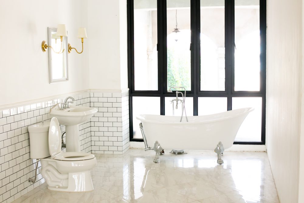 Plumbing Services to Help You Transform Your Bathroom Experience