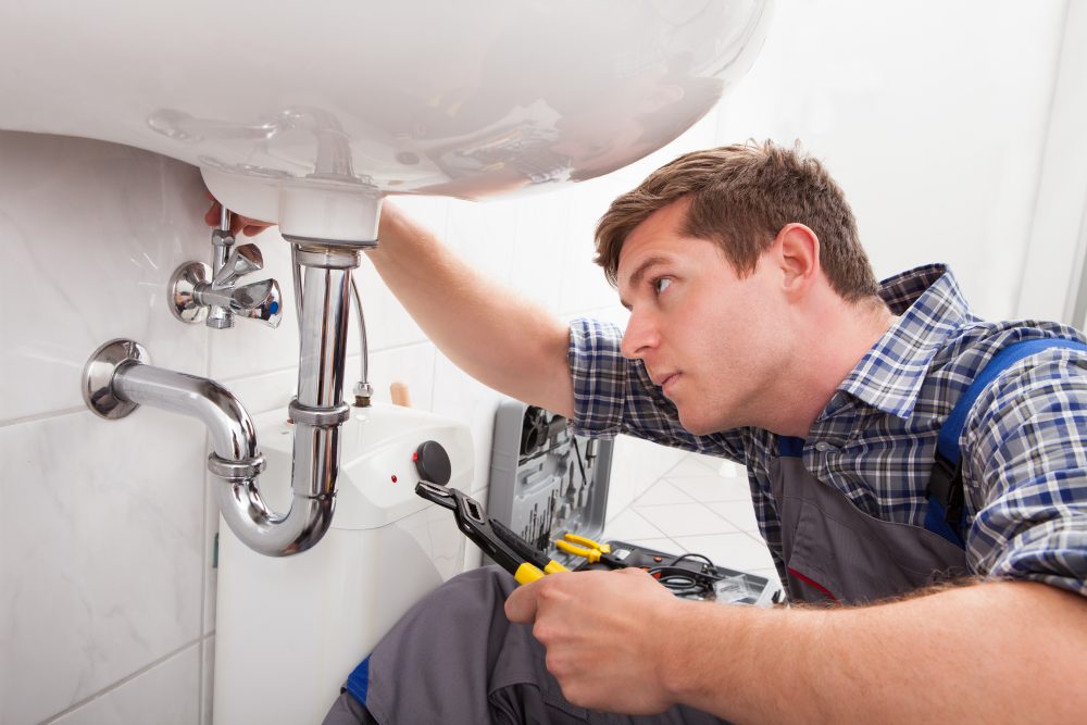 5 Plumbing Services you shouldn't DIY