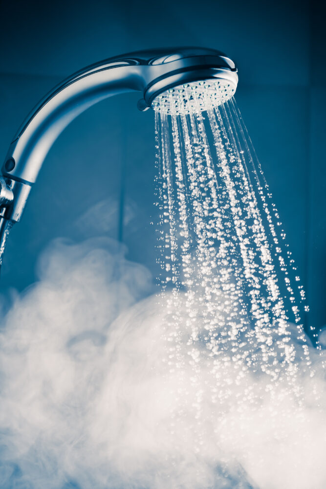 The Many Benefits of a Tankless Water Heater