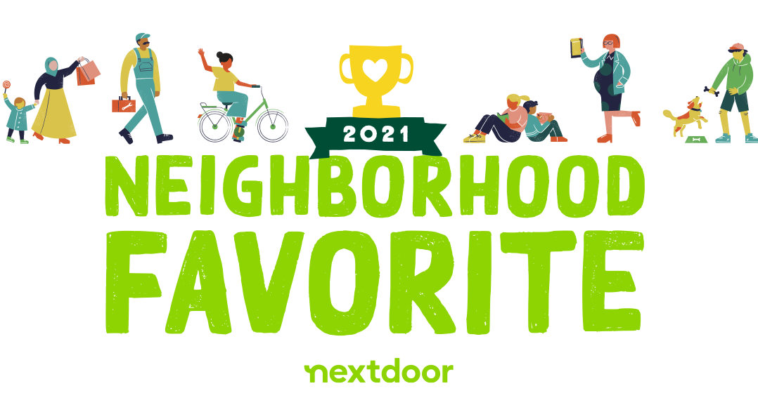 Signature Plumbing Recognized As A Neighborhood Favorite!