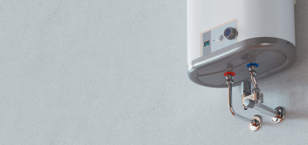 3 Excellent Reasons To Get A Tankless Water Heater