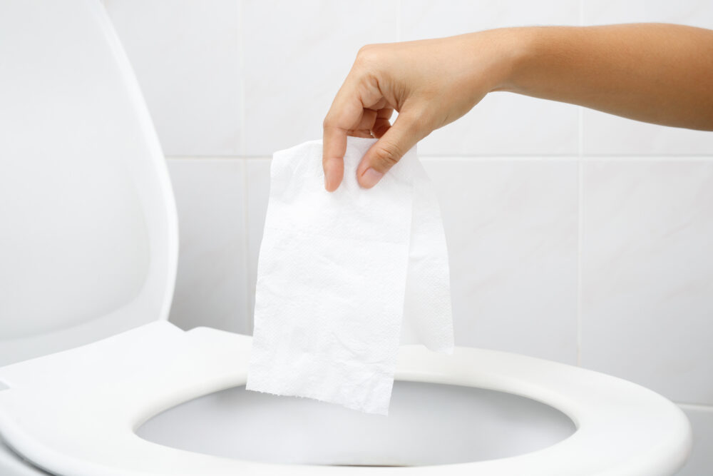 Why Does My Toilet Keep Clogging? - Fix & Flow Plumbing Co.