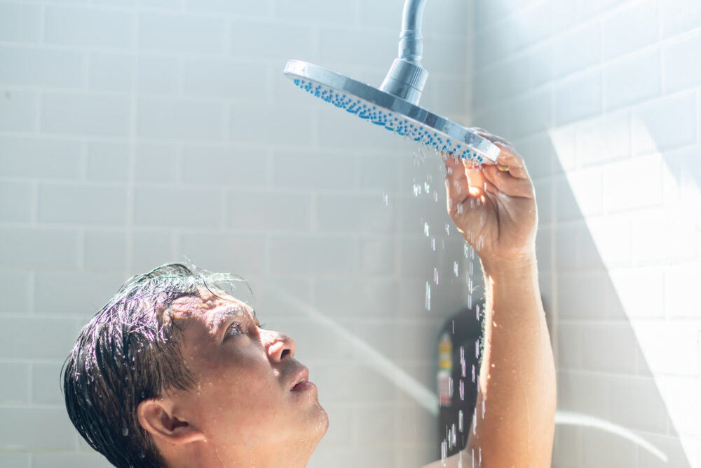 3 Common Reasons Why You Run Out of Hot Water