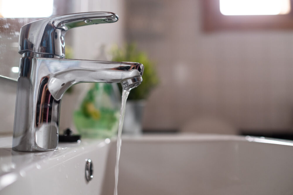 No More Waiting: How To Bring Hot Water To Your Faucet