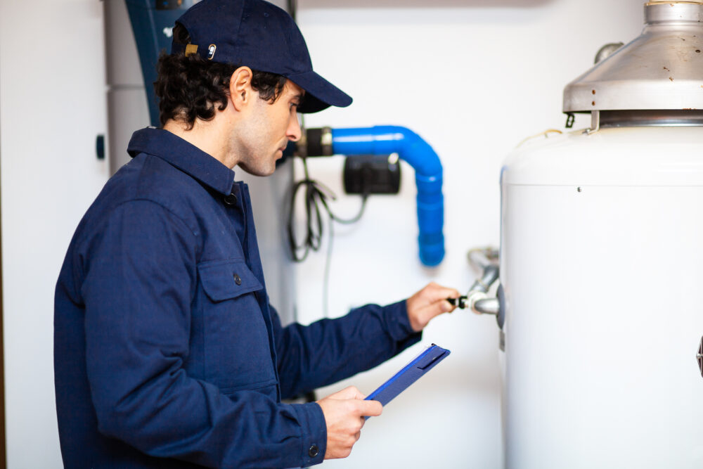 4 Reasons Why Your Water Heater is Making Noise